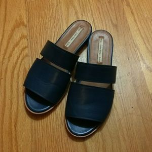 Summer must have sandals