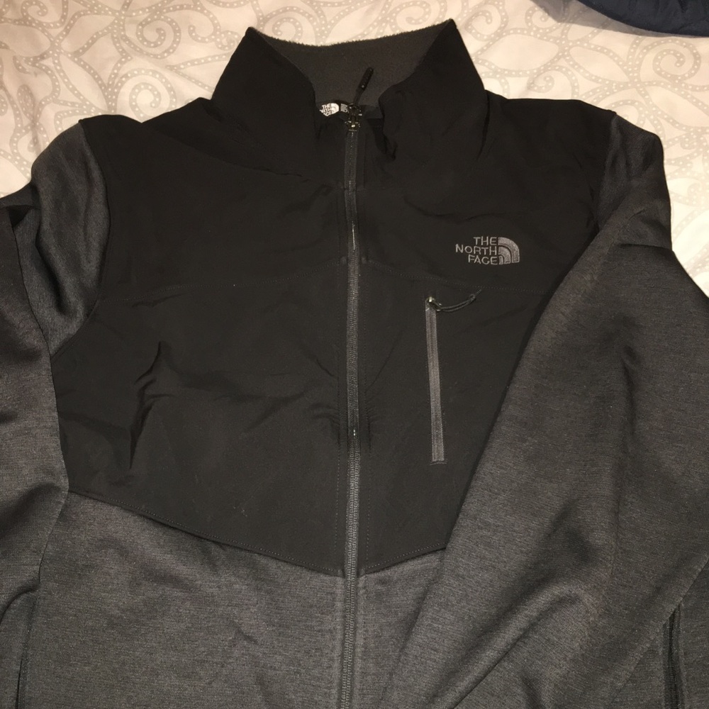 North face jacket