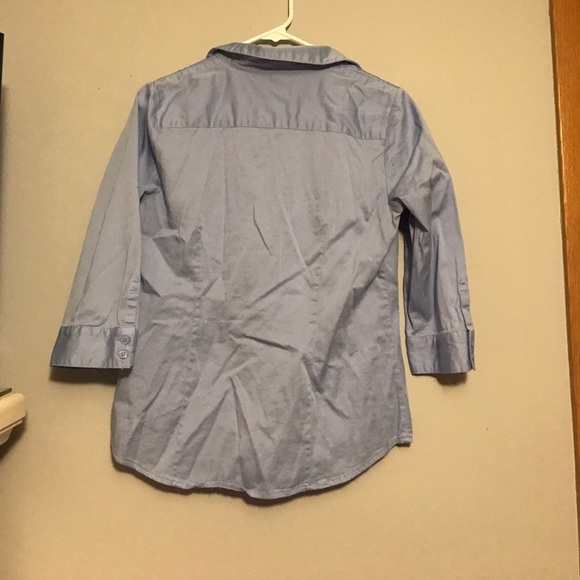 Business professional button up shirt - Picture 2 of 2