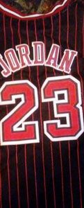 Michael Jordan jersey