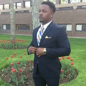 Meet your Posher, Stokely