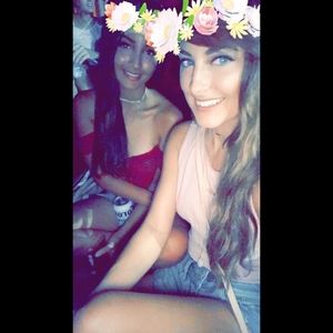 Meet your Posher, Kelly