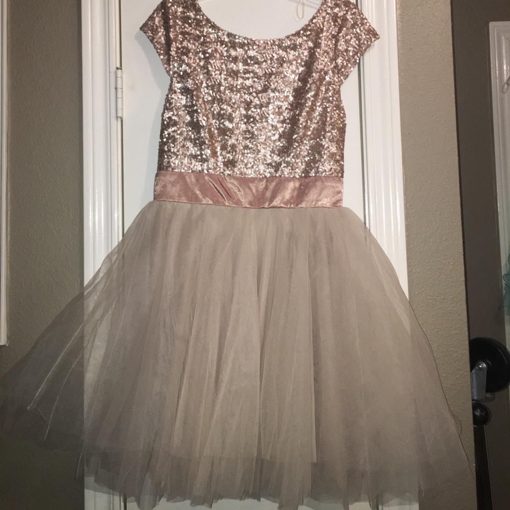 HOMECOMING DRESS!!