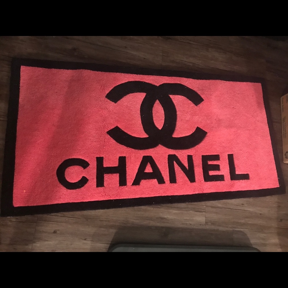 Carpet, 28inch long, 54.5 inch wide