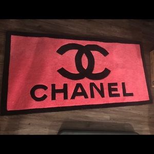 Carpet, 28inch long, 54.5 inch wide