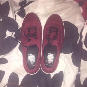 Vans