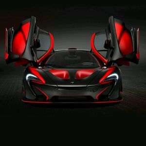 Meet your Posher, Nickolay