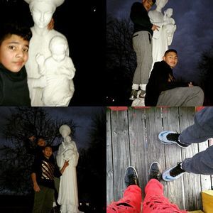 Meet your Posher, Angelo guillermo