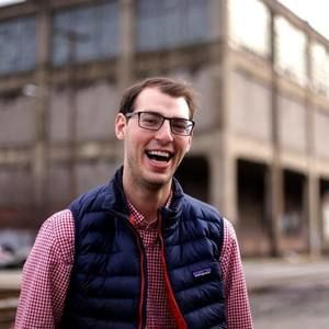 Meet your Posher, Matt