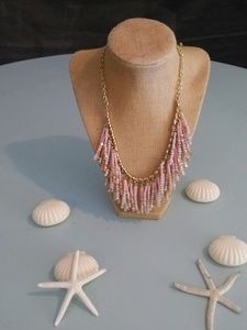 Mermaid Chic Necklace