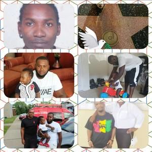 Meet your Posher, Almorine