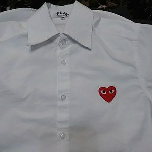 Comme des garçons