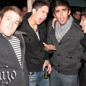 Meet your Posher, Pedro