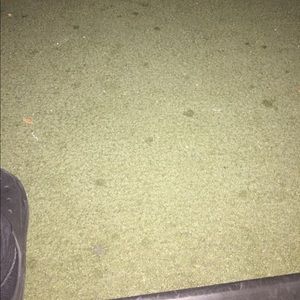 Meet your Posher, Darrell