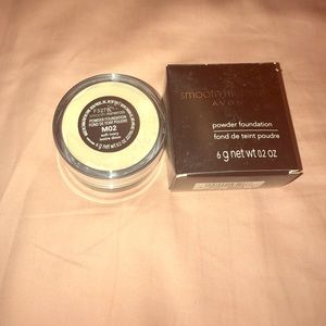 Avon powder foundation