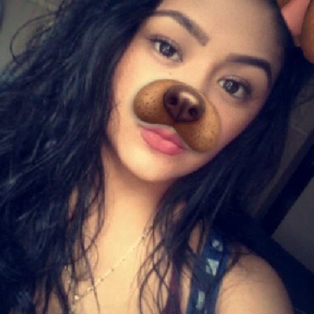 Meet your Posher, Savannah