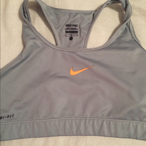 Nike Other - Nike Sports Bra