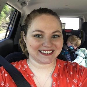 Meet your Posher, Britany