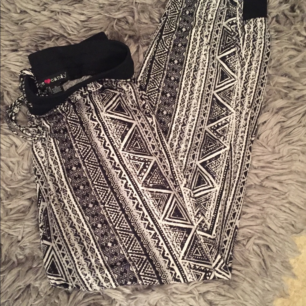 Comfy stylish lounge pants💕