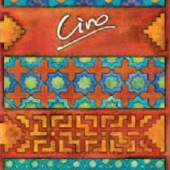 2 Cds from Argentina 27 and Ciro Y Los Persas - Picture 2 of 2