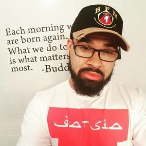 Meet your Posher, Edward