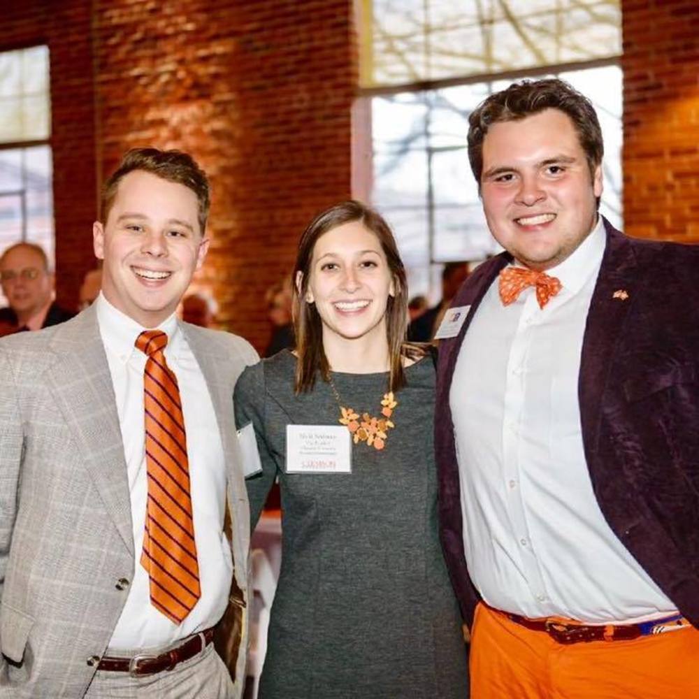 Meet your Posher, Calvin