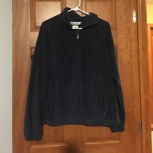 Columbia Fleece Jacket
