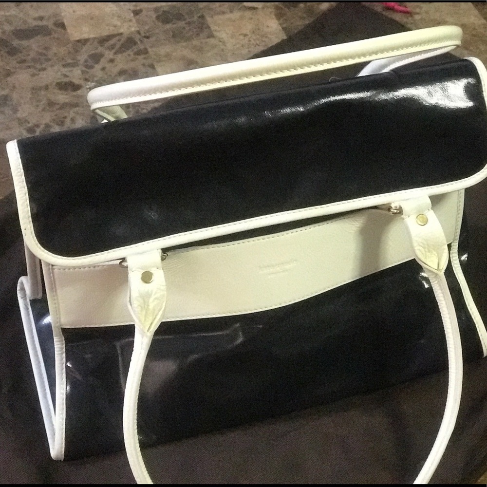 Brand new no tags vintage Kate spade bag