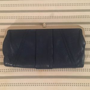 Hobo Clutch Wallet