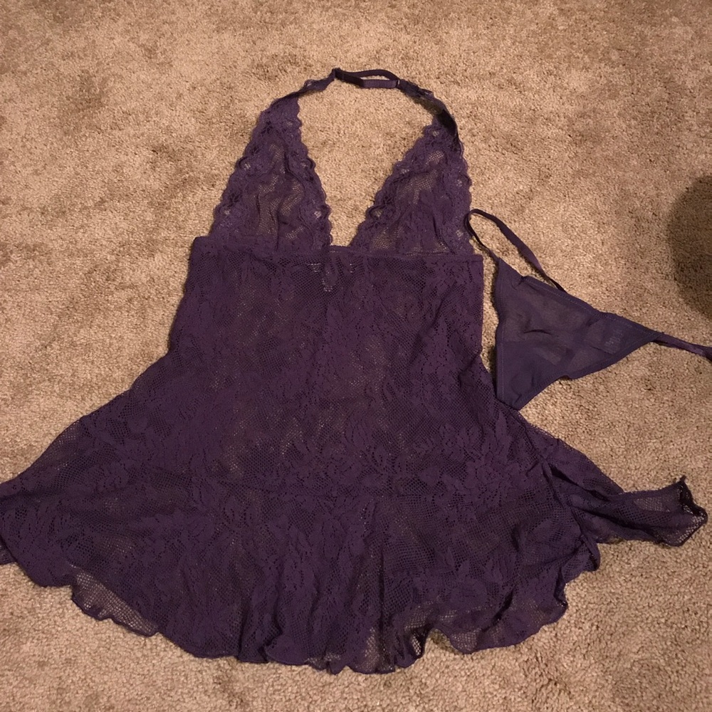 Victoria's Secret Lingerie