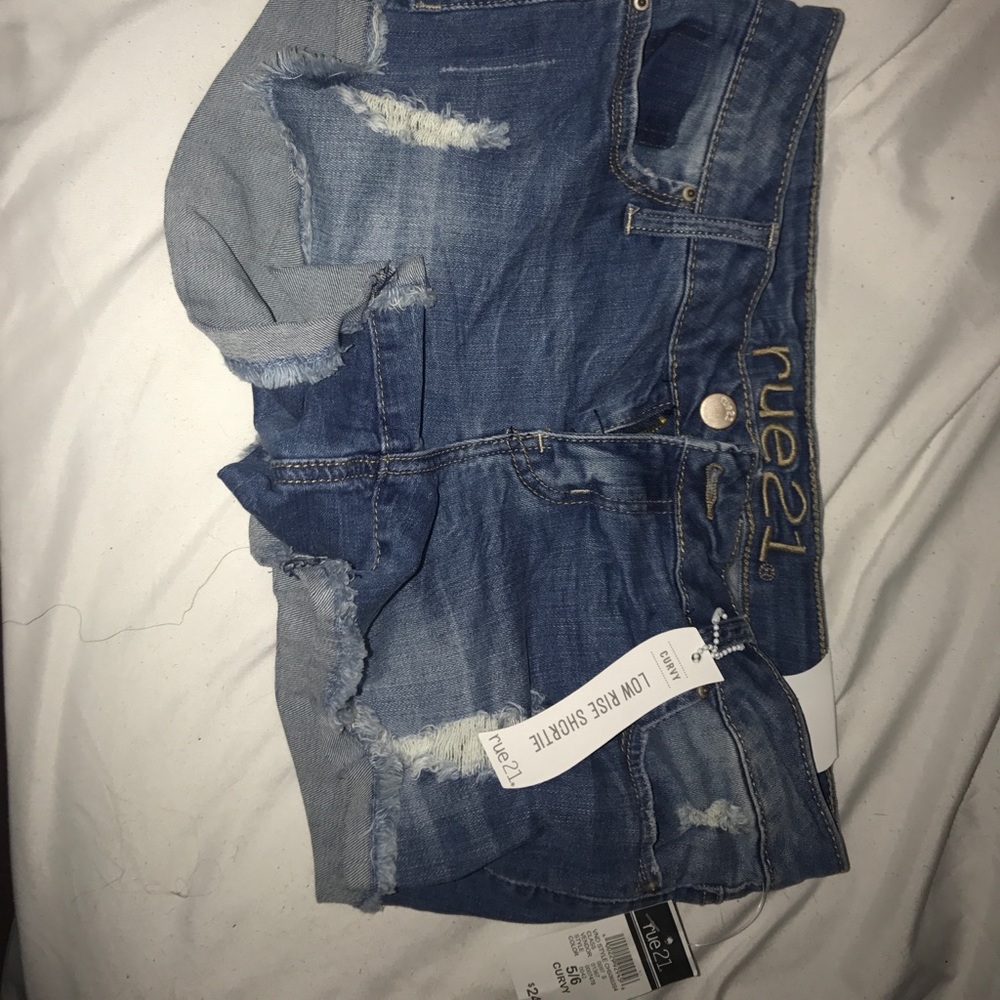 Shorts