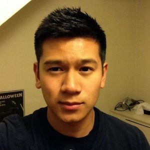 Meet your Posher, Benny