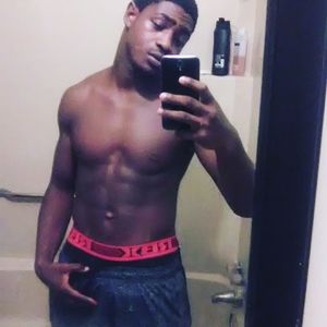 Meet your Posher, De'andre