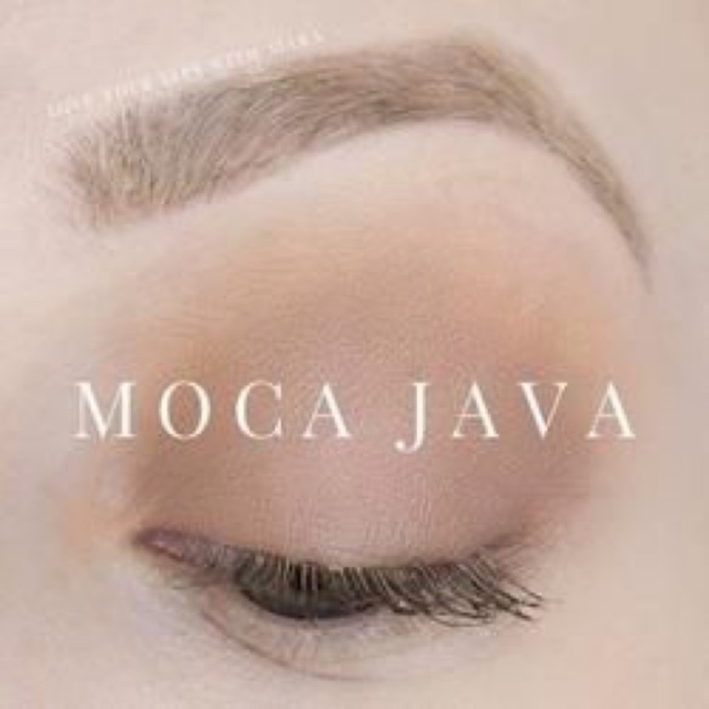 Moca Java ShadowSense by SeneDerm