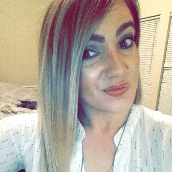 Meet your Posher, Brittani - Picture 1 of 1