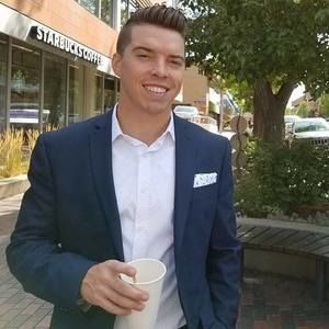 Meet your Posher, Scott