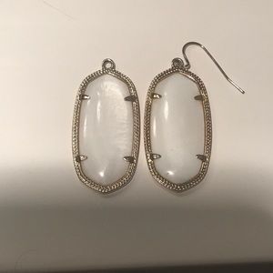 KENDRA SCOTT EARRINGS