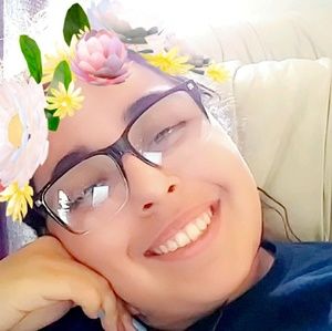 Meet your Posher, Brianna