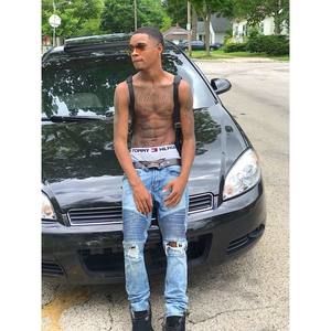 Meet your Posher, Lamont