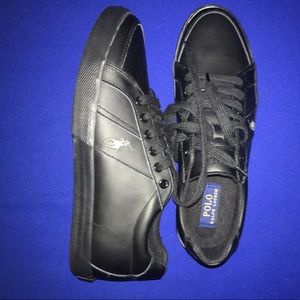Polo shoes