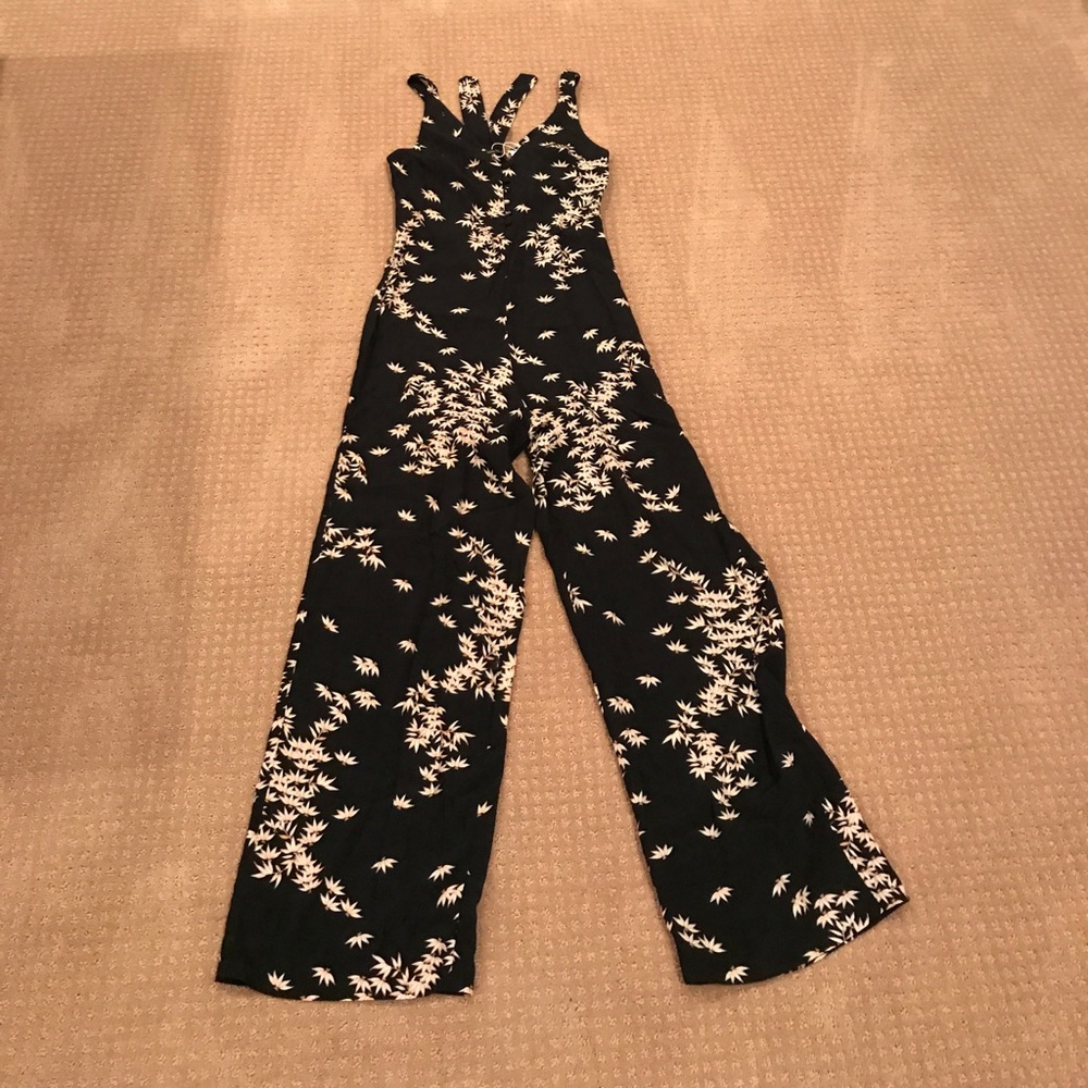 Zara jumpsuit