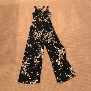 Zara jumpsuit