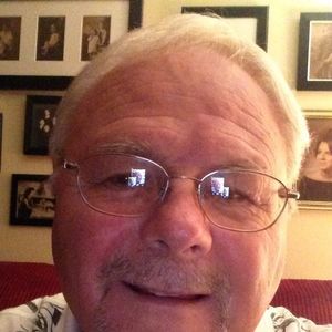 Meet your Posher, Ted