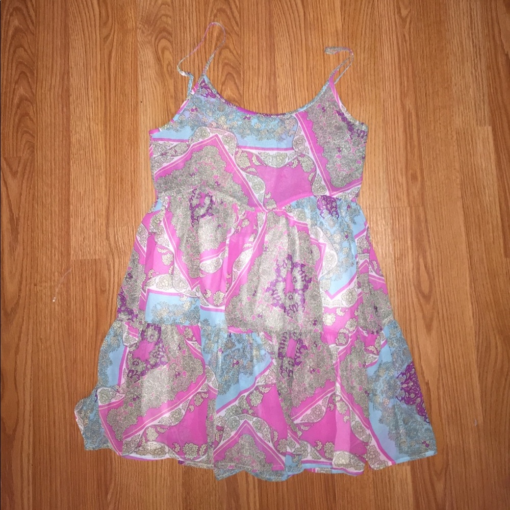 LF Stores Millau Dress