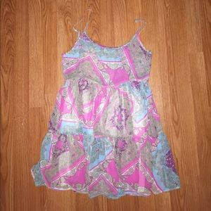 LF Stores Millau Dress