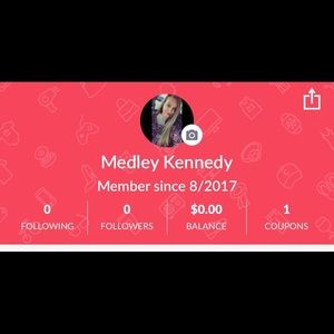 Everything listed on here is on mercari.