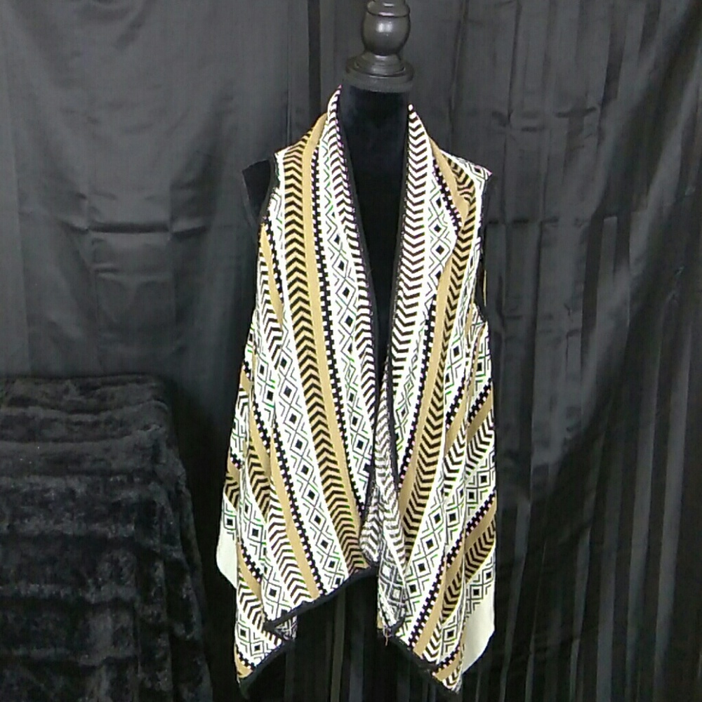 SHAWL