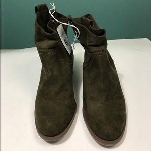 Merona Booties