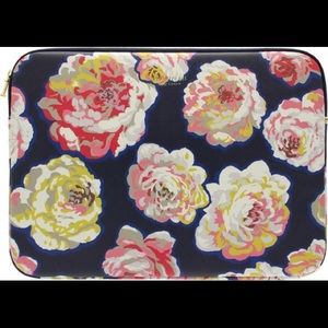 Isaac Mizrahi computer case