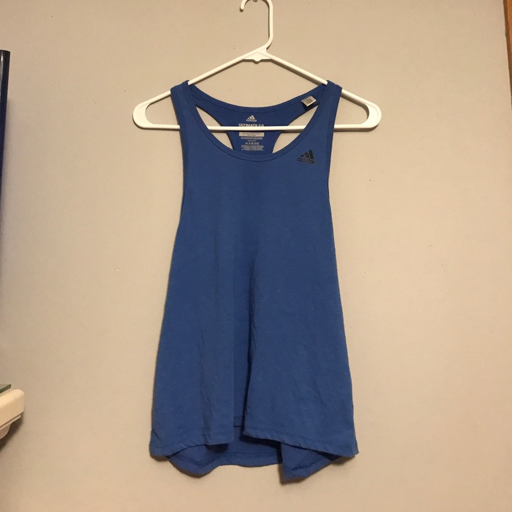 Ultimate 2.0 Adidas Tank